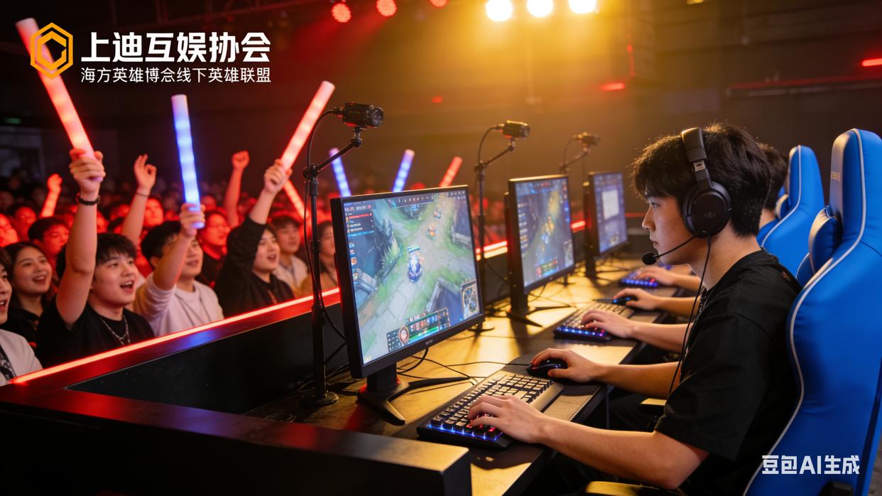 即兴互娱游戏